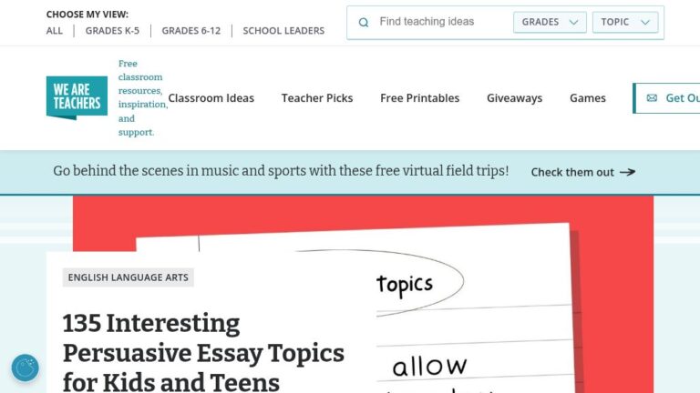 resource URL thumbnail