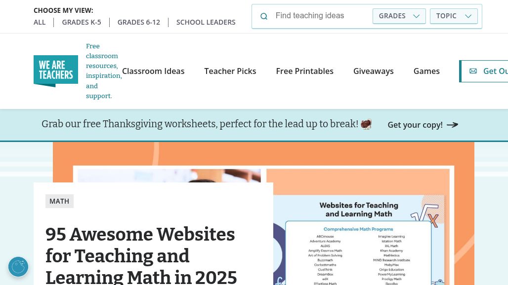 resource URL thumbnail