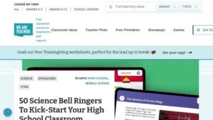 resource URL thumbnail