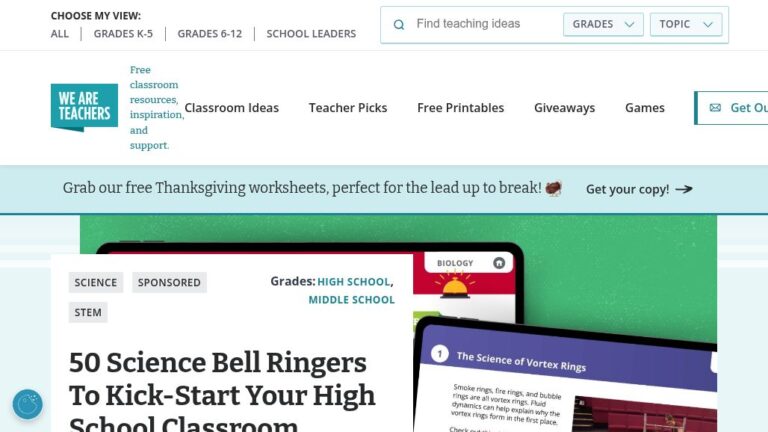 resource URL thumbnail