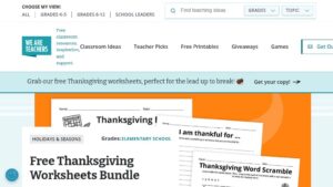 resource URL thumbnail