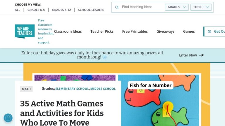 resource URL thumbnail