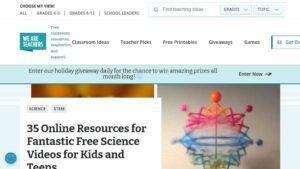 resource URL thumbnail