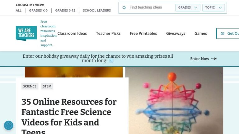 resource URL thumbnail