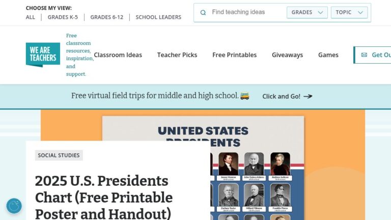 resource URL thumbnail