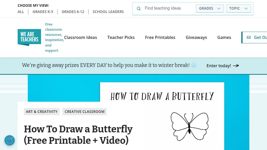 resource URL thumbnail