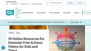 resource URL thumbnail