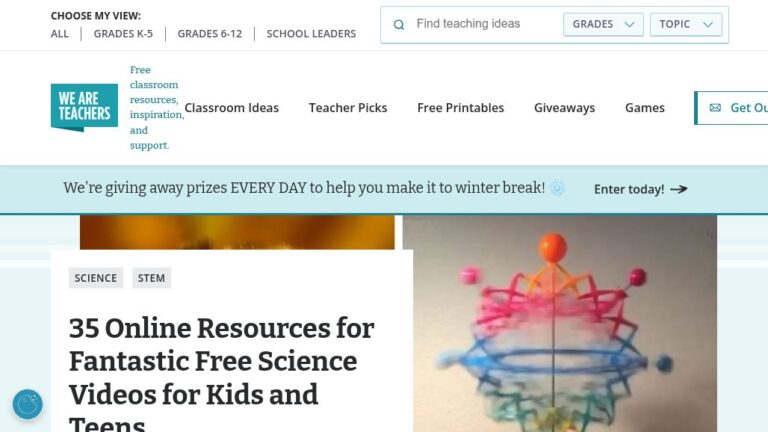 resource URL thumbnail