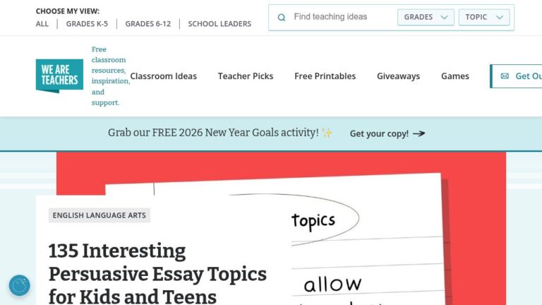 resource URL thumbnail