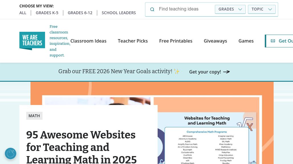 resource URL thumbnail