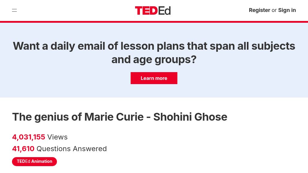 resource URL thumbnail