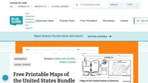 resource URL thumbnail