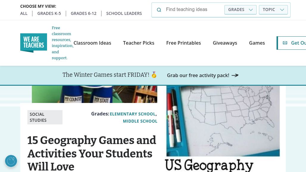 resource URL thumbnail