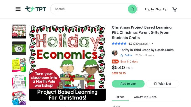 resource URL thumbnail