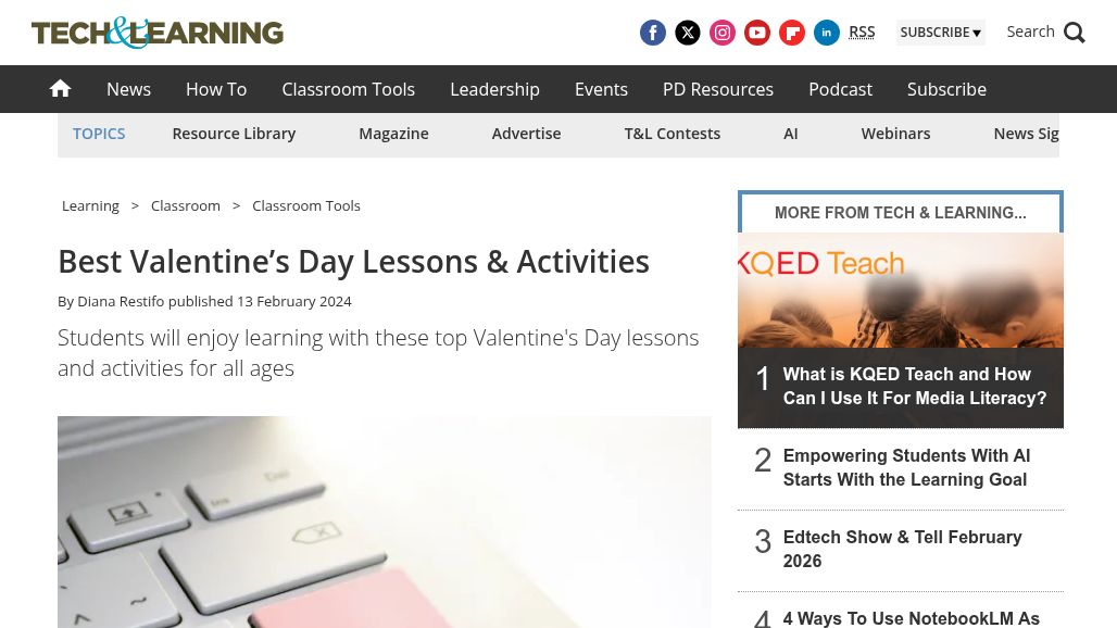 resource URL thumbnail