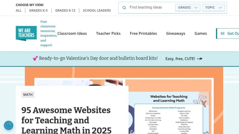 resource URL thumbnail