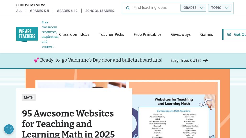 resource URL thumbnail