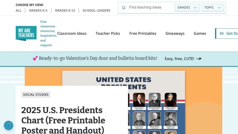 resource URL thumbnail