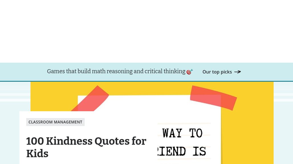 resource URL thumbnail