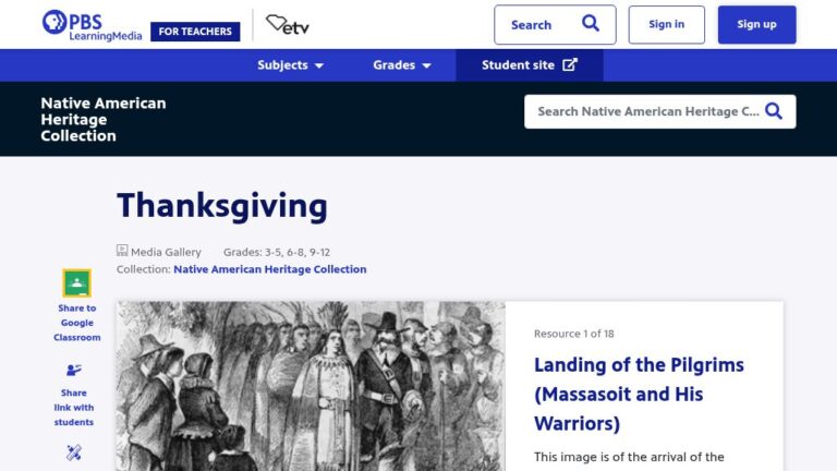 resource URL thumbnail