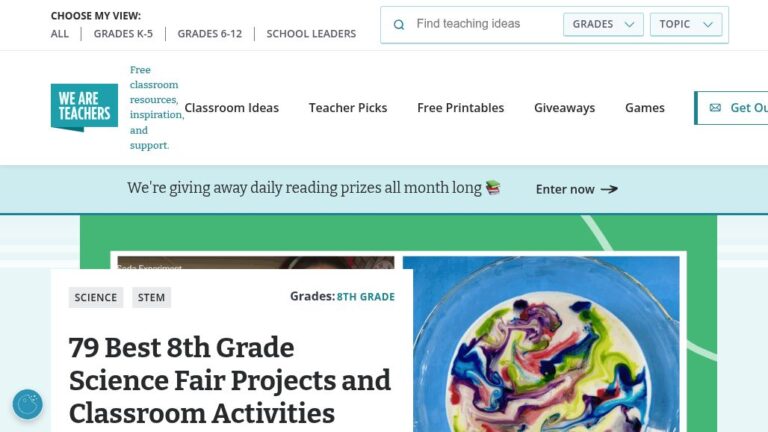 resource URL thumbnail