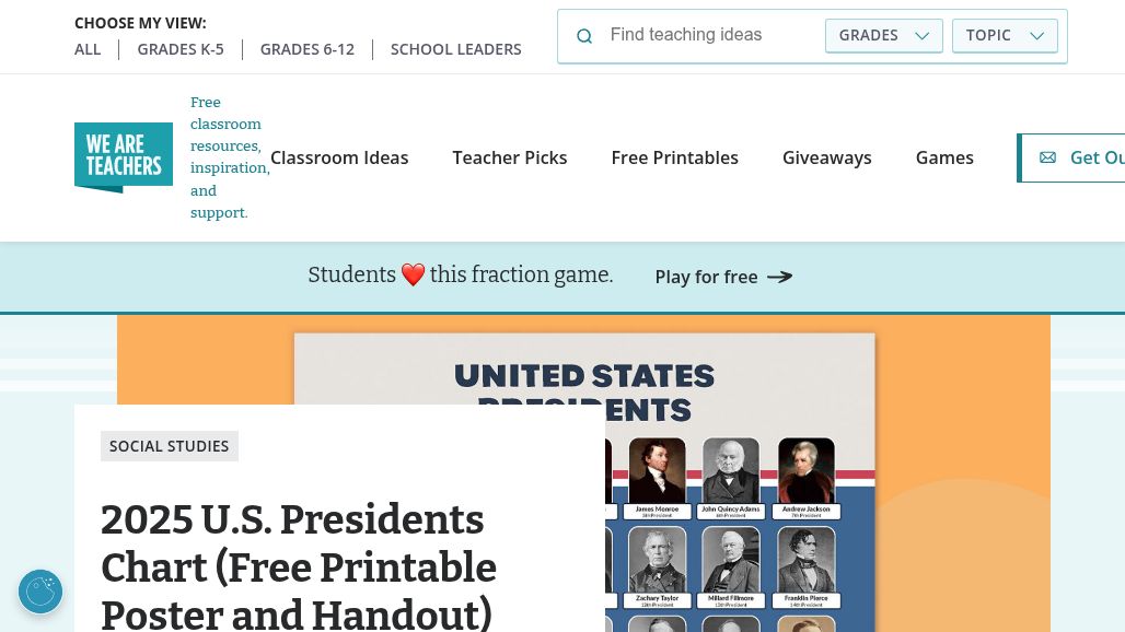 resource URL thumbnail