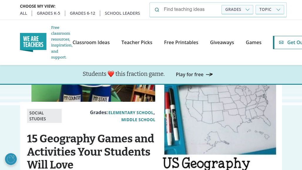 resource URL thumbnail