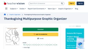 resource URL thumbnail