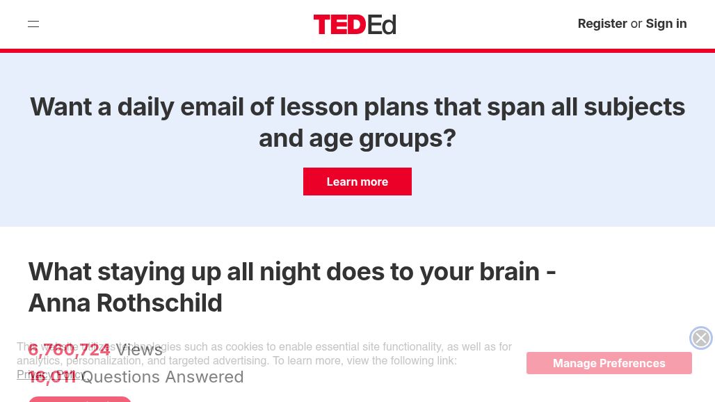 resource URL thumbnail