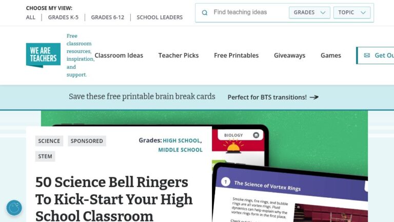 resource URL thumbnail