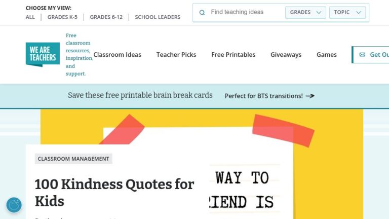 resource URL thumbnail
