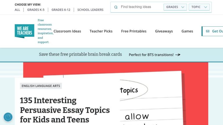 resource URL thumbnail
