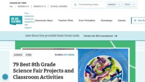 resource URL thumbnail