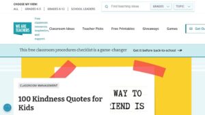 resource URL thumbnail