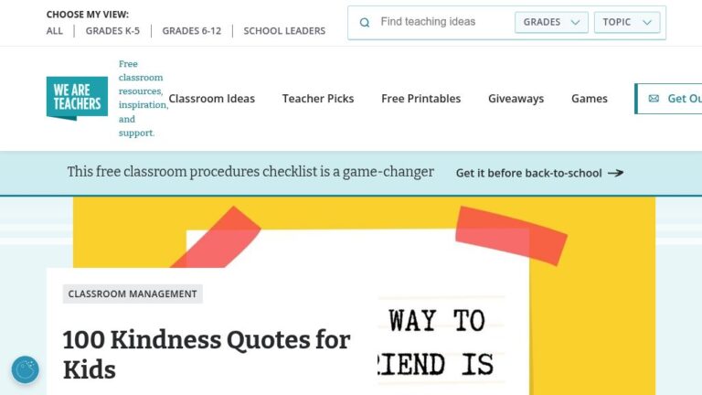 resource URL thumbnail