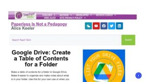resource URL thumbnail