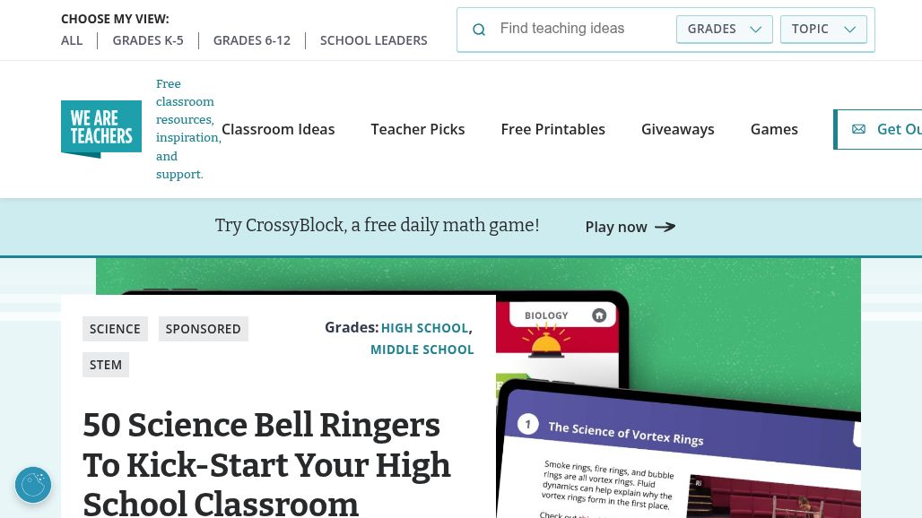 resource URL thumbnail