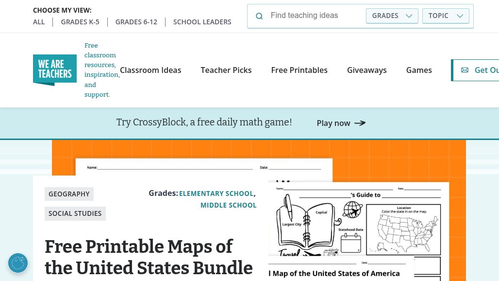 resource URL thumbnail