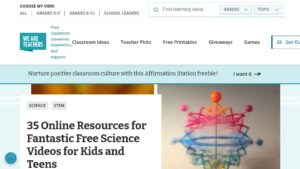 resource URL thumbnail