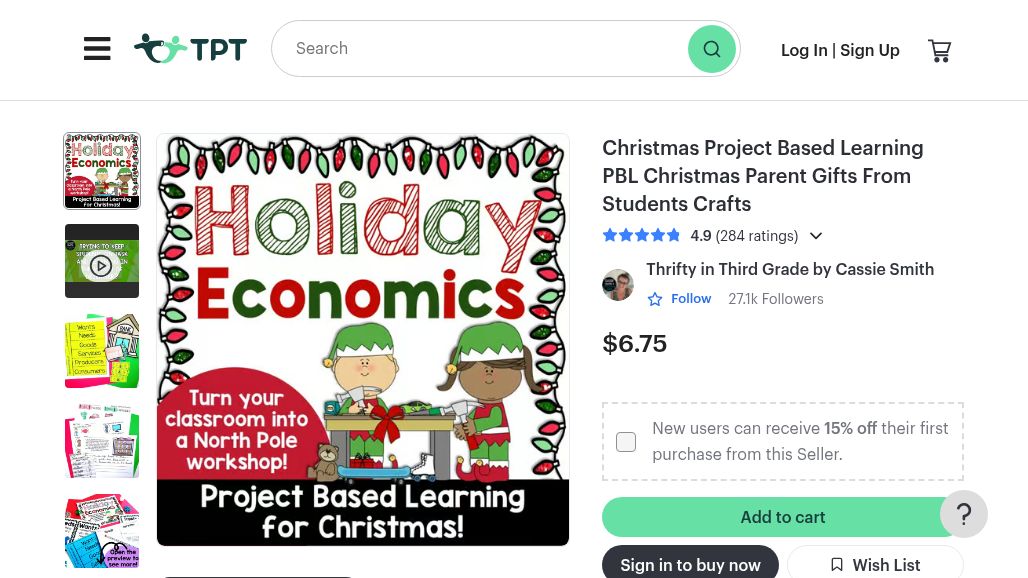 resource URL thumbnail