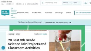 resource URL thumbnail