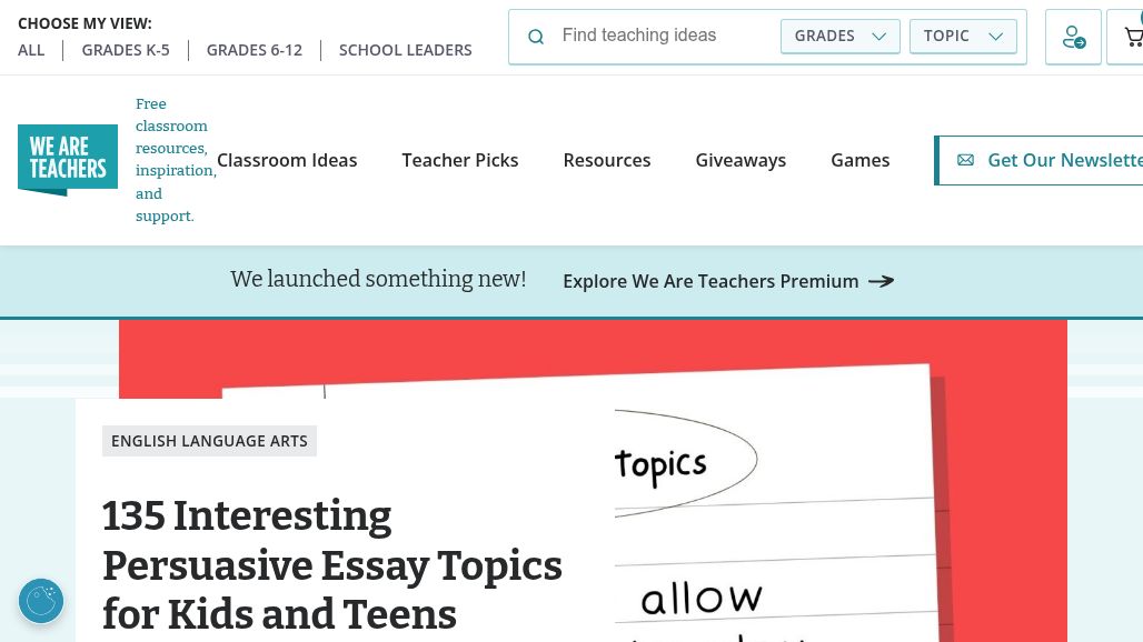 resource URL thumbnail