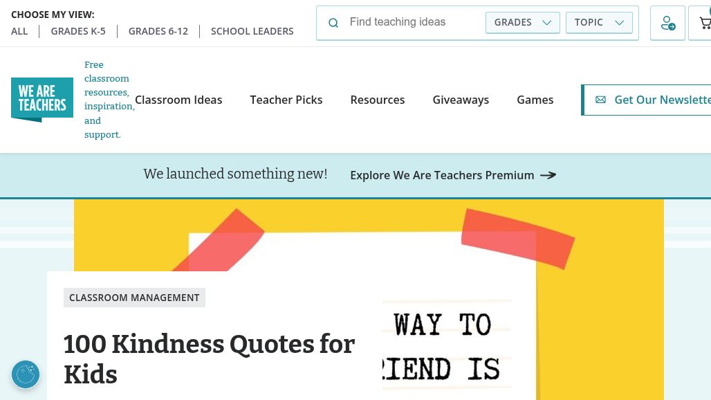 resource URL thumbnail