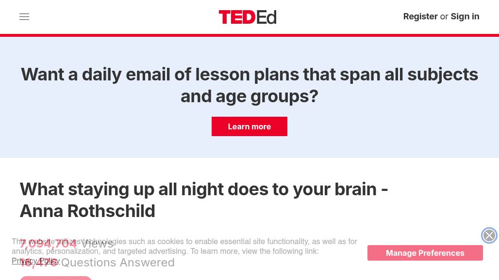 resource URL thumbnail