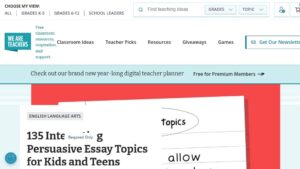resource URL thumbnail