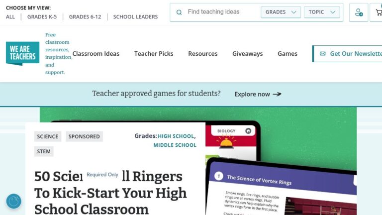 resource URL thumbnail