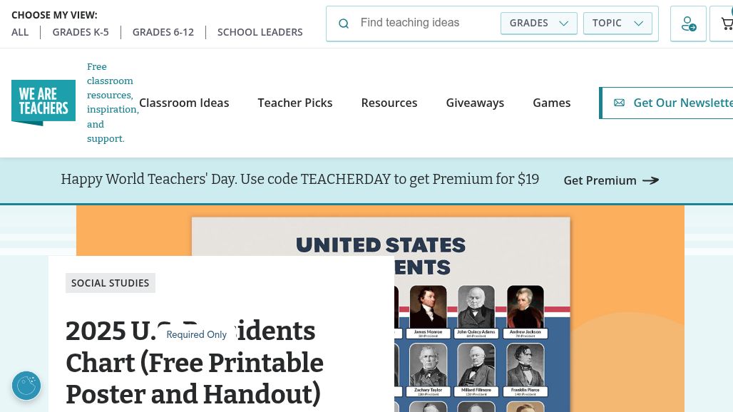 resource URL thumbnail