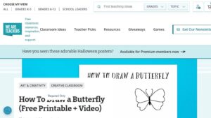 resource URL thumbnail