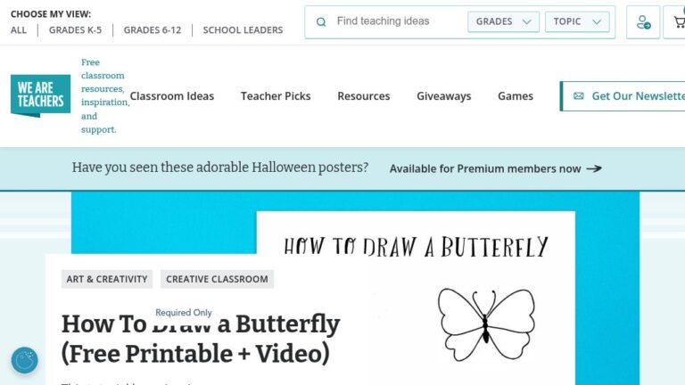 resource URL thumbnail