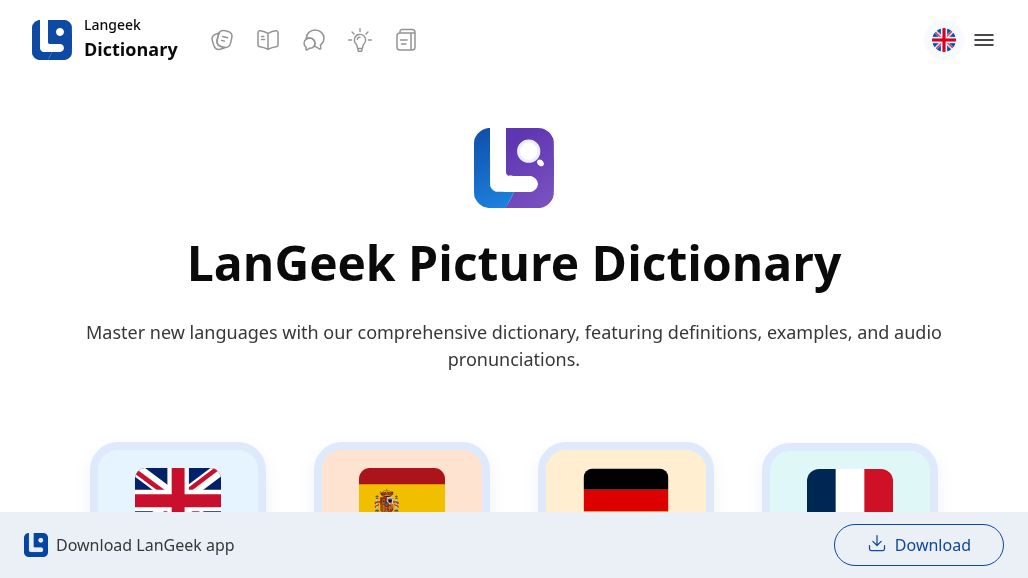 resource URL thumbnail